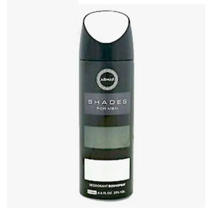 Armaf Body Spray Shades Men 200ml